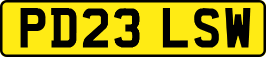 PD23LSW