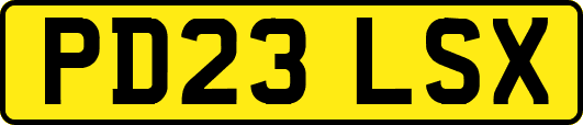 PD23LSX