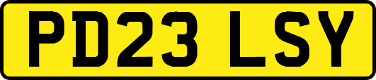 PD23LSY