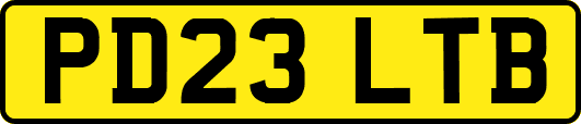 PD23LTB