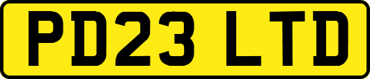 PD23LTD