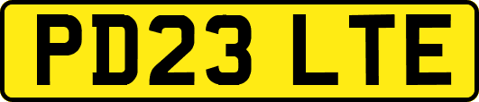 PD23LTE