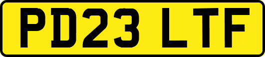 PD23LTF