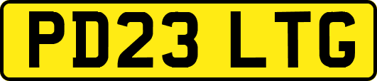 PD23LTG