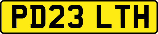 PD23LTH