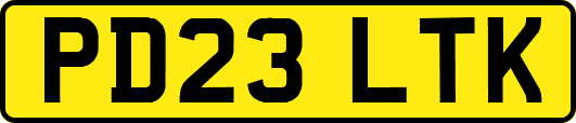 PD23LTK