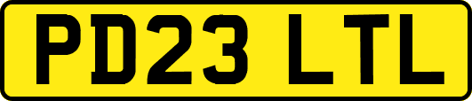 PD23LTL