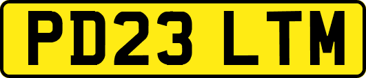 PD23LTM
