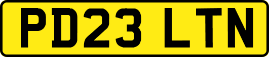 PD23LTN