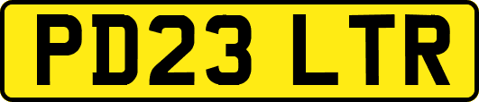 PD23LTR