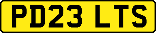 PD23LTS