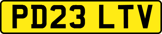 PD23LTV