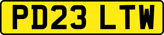 PD23LTW