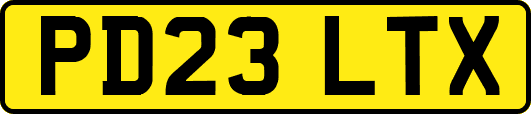 PD23LTX