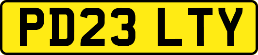PD23LTY