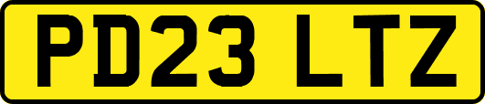 PD23LTZ