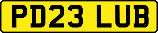PD23LUB
