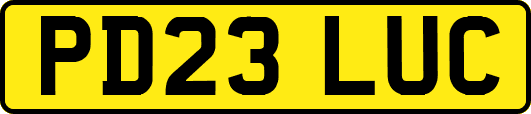 PD23LUC