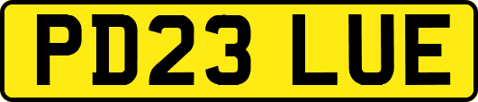 PD23LUE