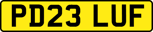 PD23LUF