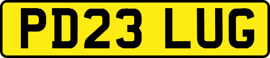 PD23LUG