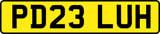 PD23LUH
