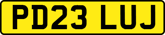 PD23LUJ