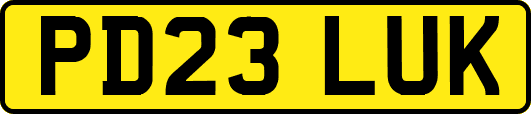 PD23LUK