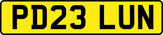 PD23LUN
