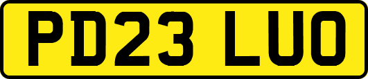 PD23LUO