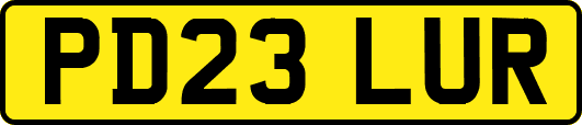 PD23LUR