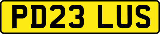 PD23LUS