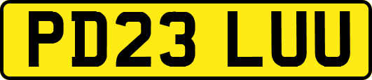 PD23LUU
