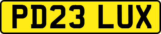 PD23LUX