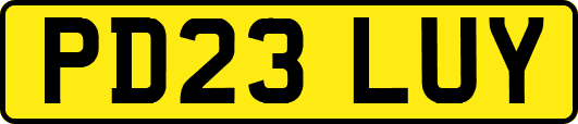 PD23LUY