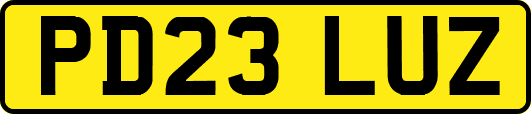 PD23LUZ