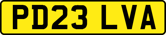 PD23LVA