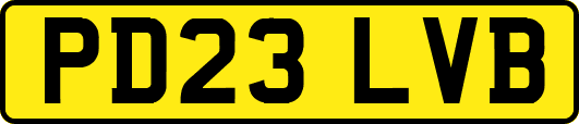 PD23LVB