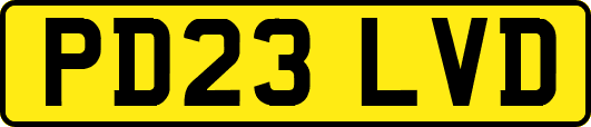 PD23LVD