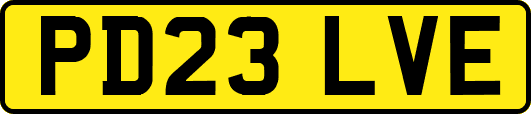 PD23LVE