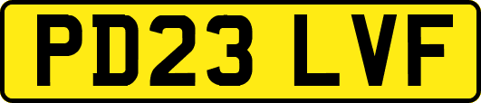 PD23LVF