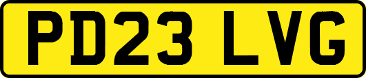 PD23LVG