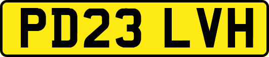 PD23LVH