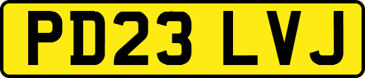 PD23LVJ