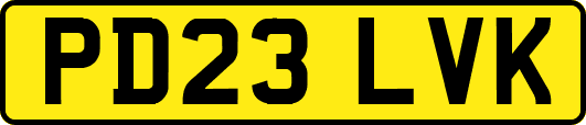 PD23LVK