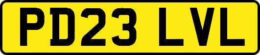 PD23LVL