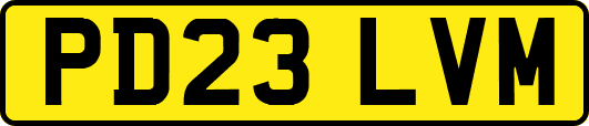 PD23LVM