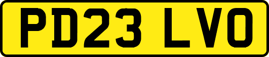 PD23LVO