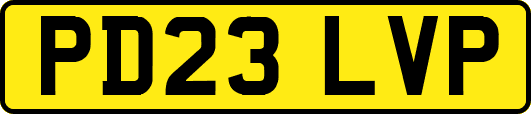 PD23LVP