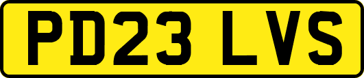 PD23LVS